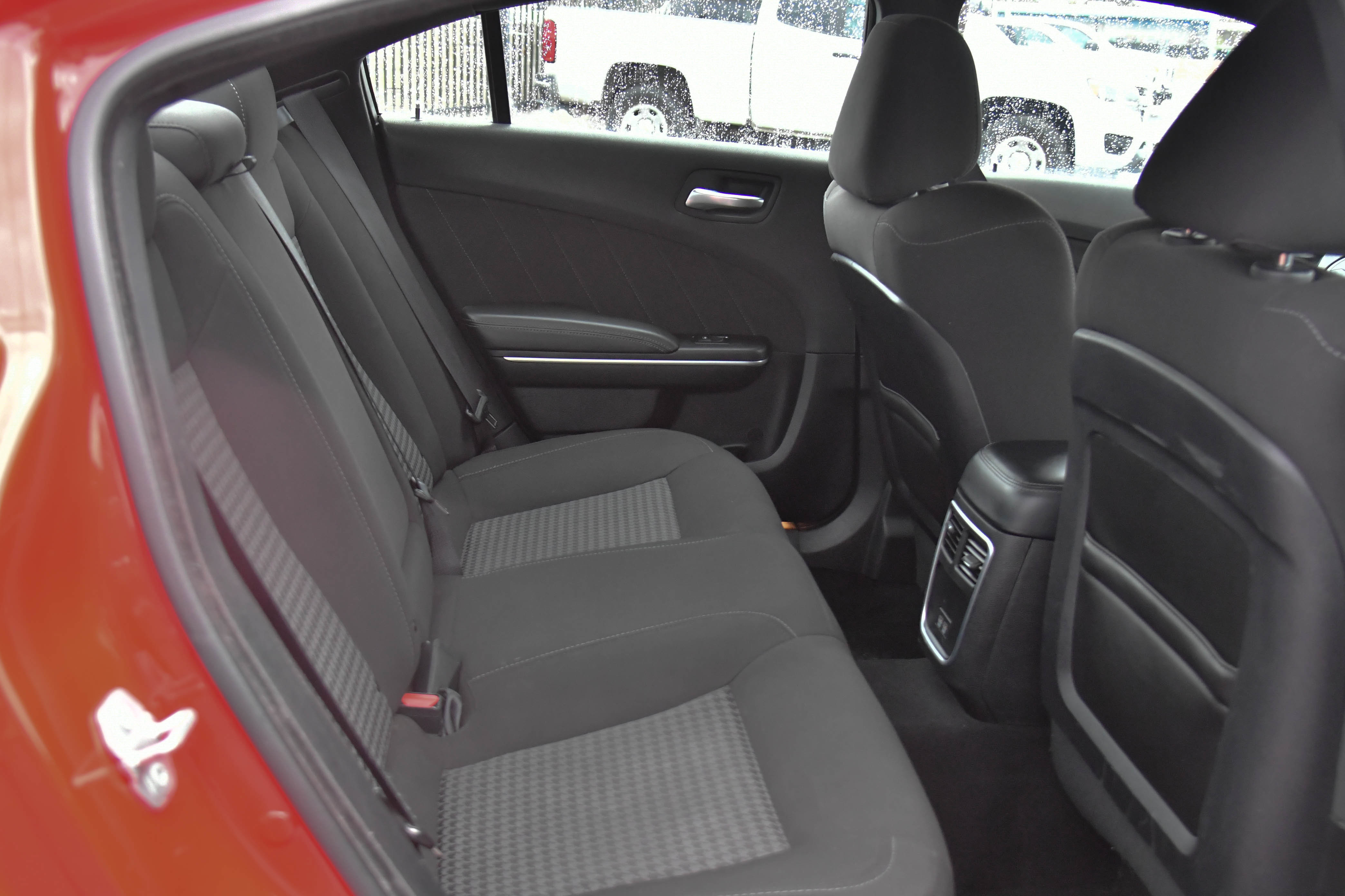 Used 2022 Dodge Charger GT image 35
