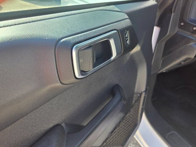 Used 2025 Ford Bronco Big Bend AWD/4WD image 14
