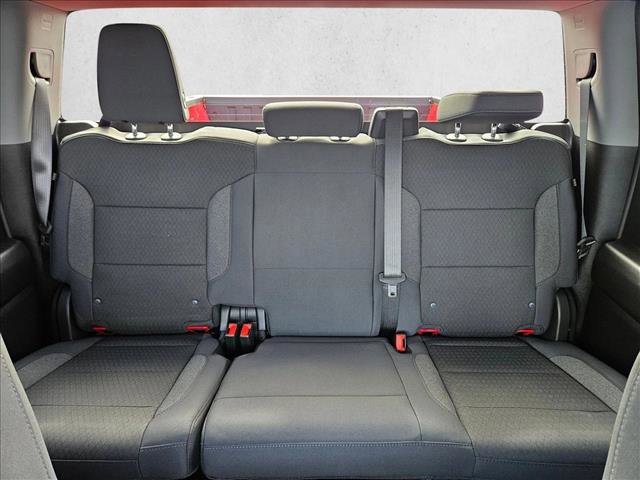 New 2026 Chevrolet Silverado 1500 Custom image 14