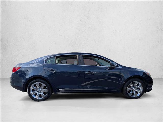 Used 2011 Buick LaCrosse CXS image 4