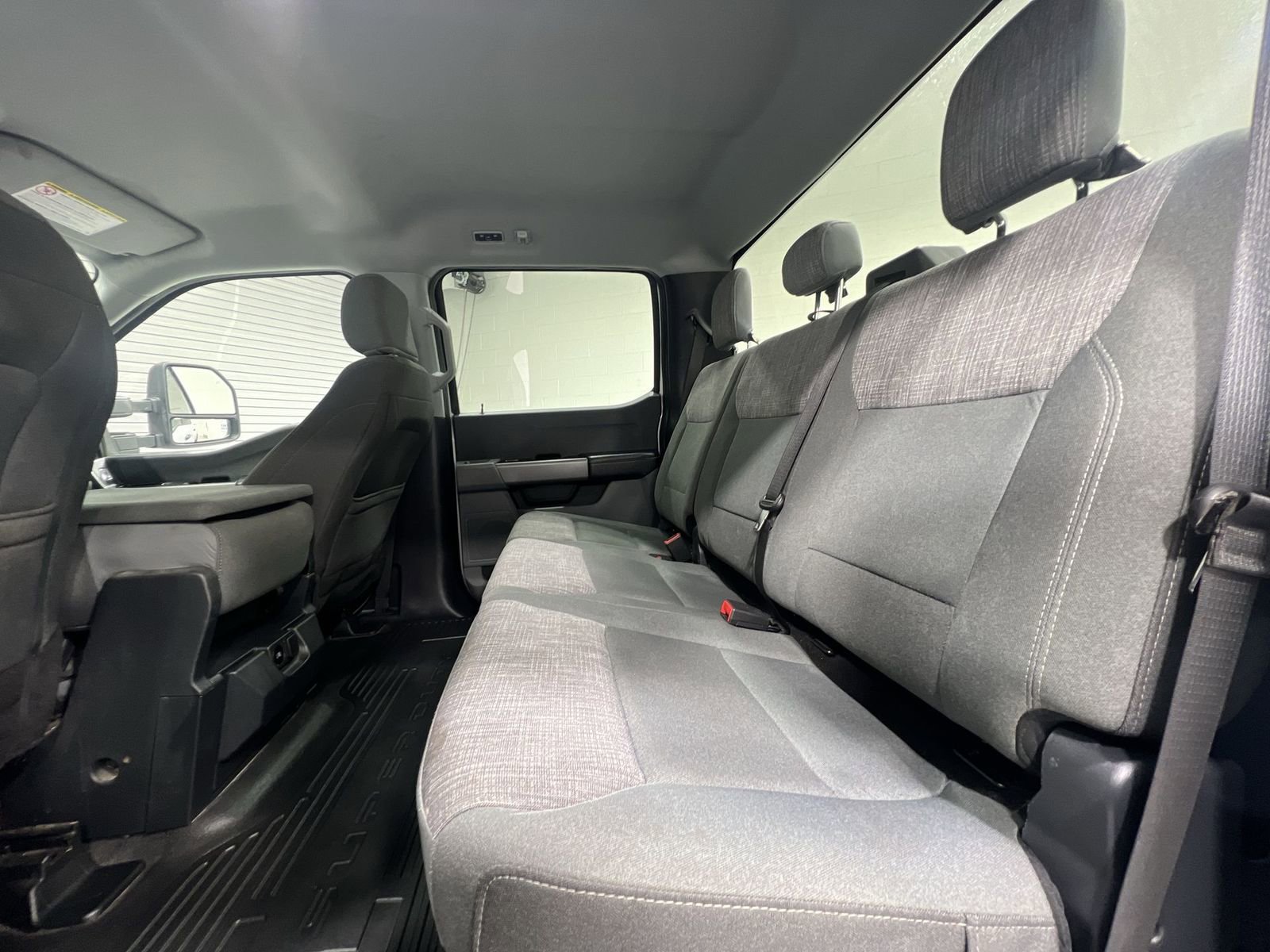 Used 2024 Ford F350 XLT image 21