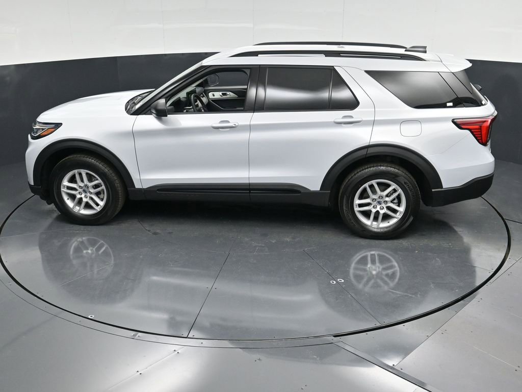 New 2026 Ford Explorer Active image 51