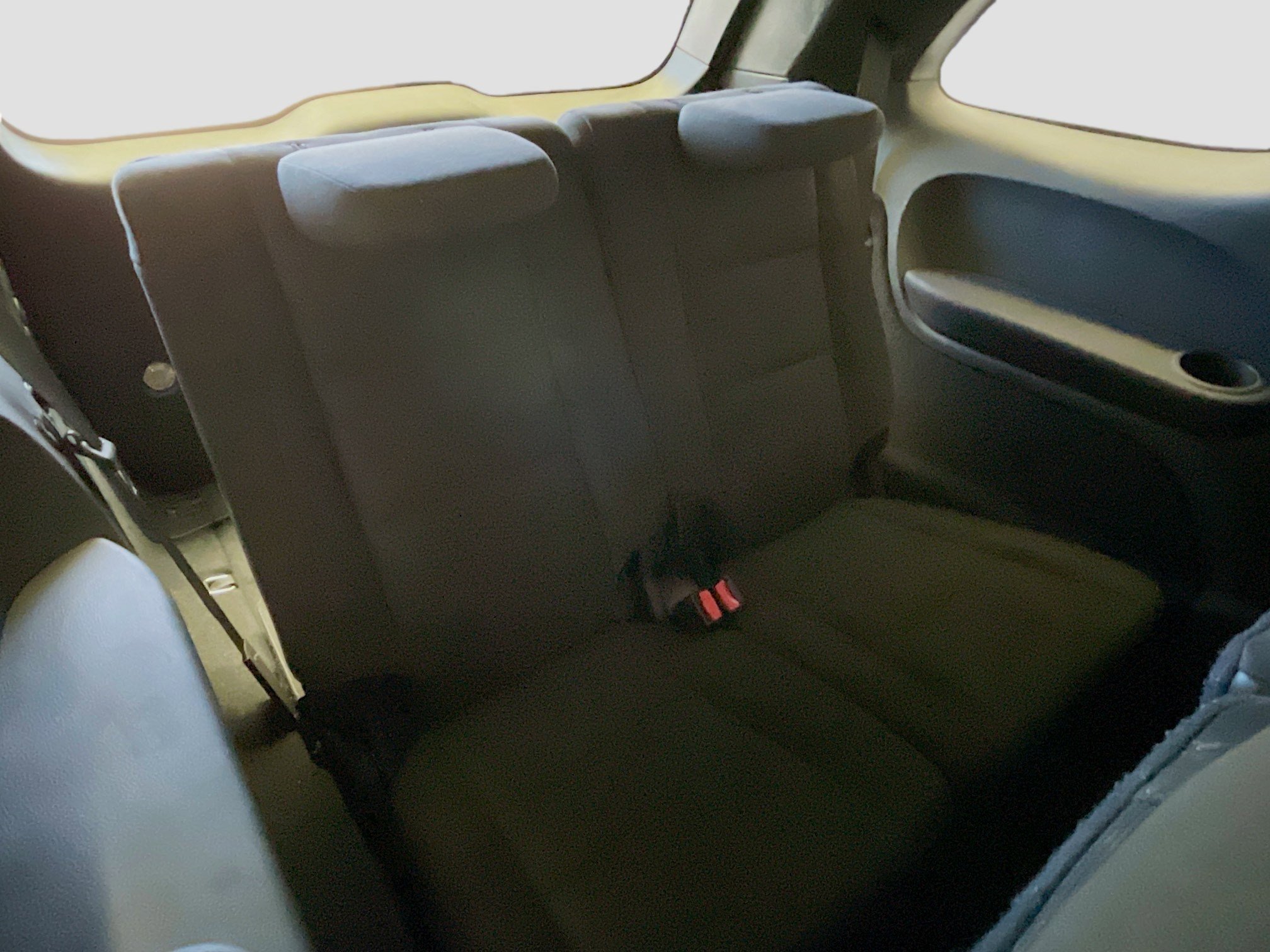 Used 2017 Dodge Durango SXT w/ Quick Order Package 23B image 15