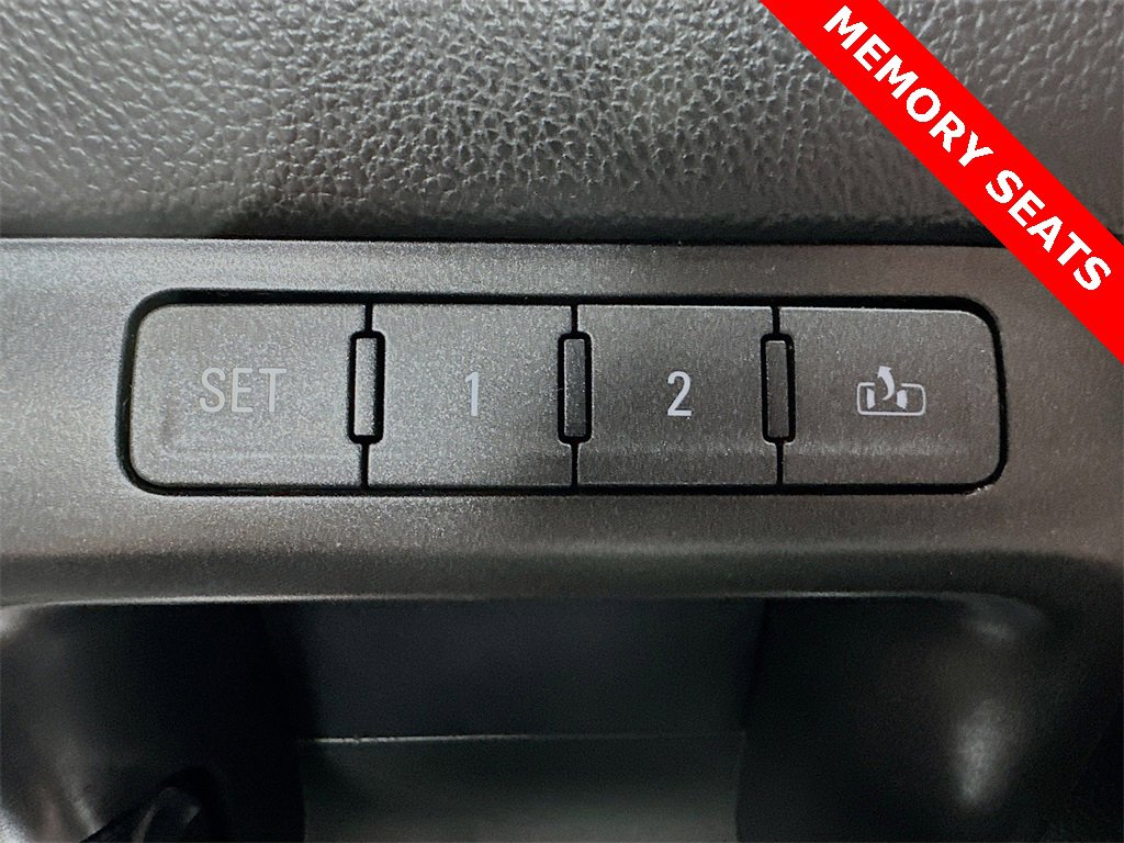 Used 2017 Chevrolet Silverado 2500 LTZ w/ Duramax Plus Package image 38