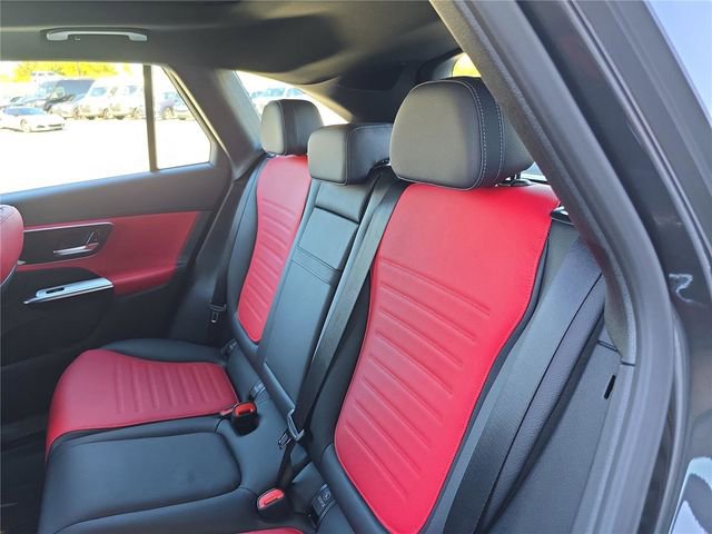 New 2026 Mercedes-Benz GLC 43 AMG 4MATIC image 16