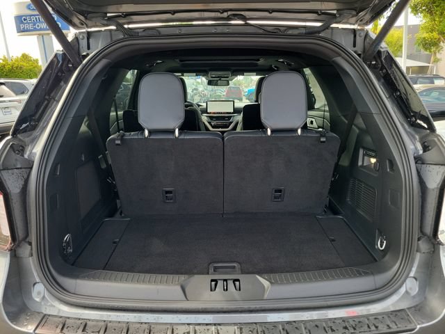 Used 2025 Ford Explorer ST w/ Sun And Sound Package AWD/4WD image 23