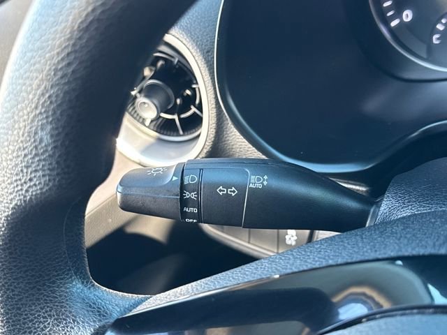 Used 2024 Kia Forte LXS image 16