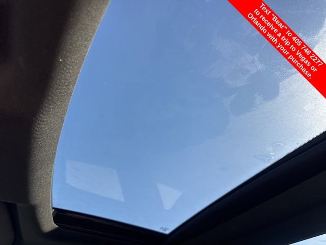 Used 2023 Nissan Maxima SR w/ Sport Mat Group image 31