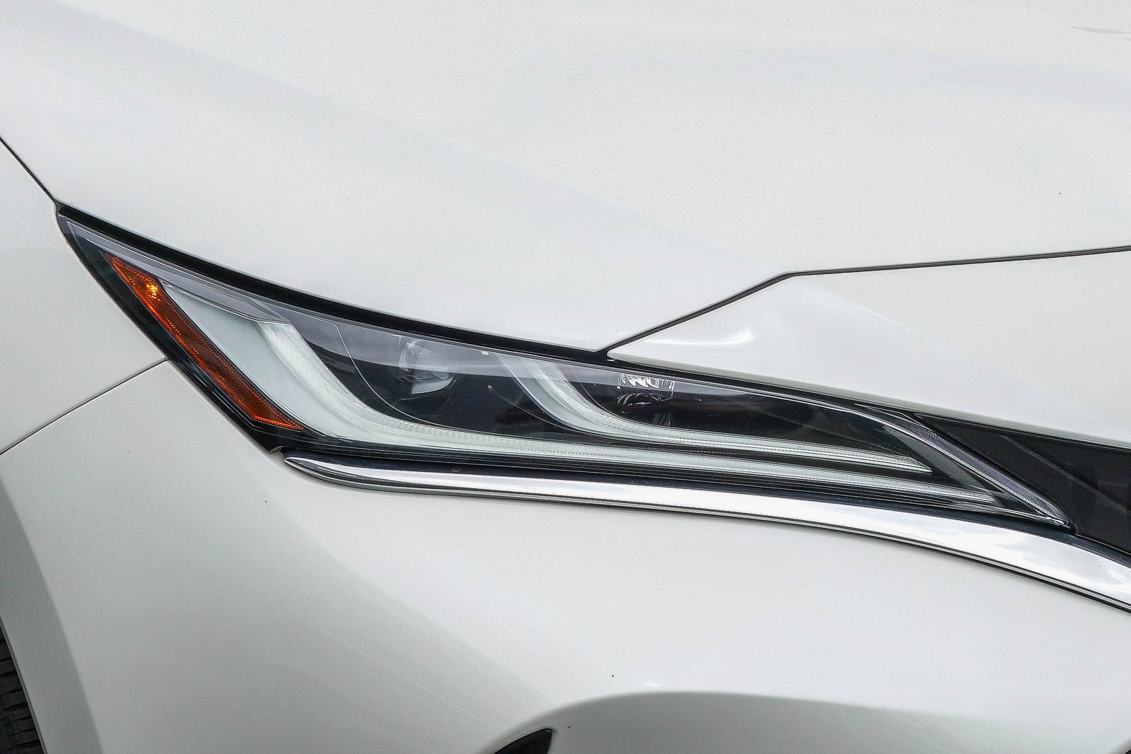 Used 2021 Toyota Venza XLE AWD/4WD image 4