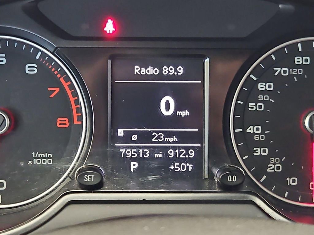 Used 2015 Audi Q5 2.0T Premium image 16