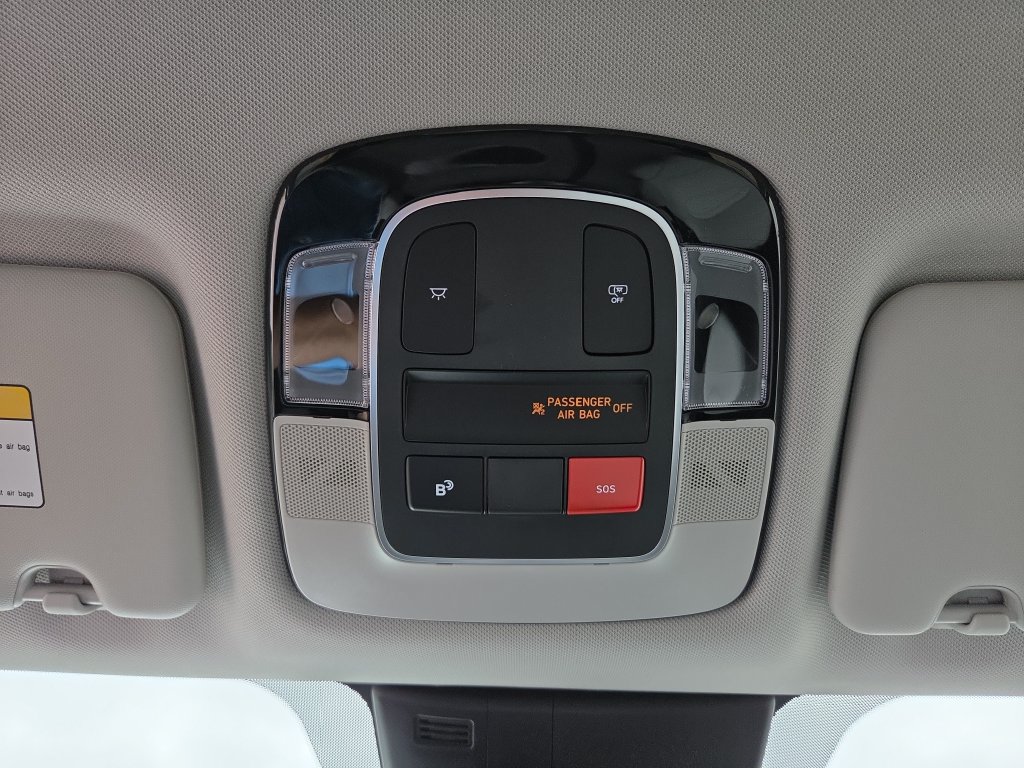 New 2026 Hyundai Tucson SEL Plus FWD image 26