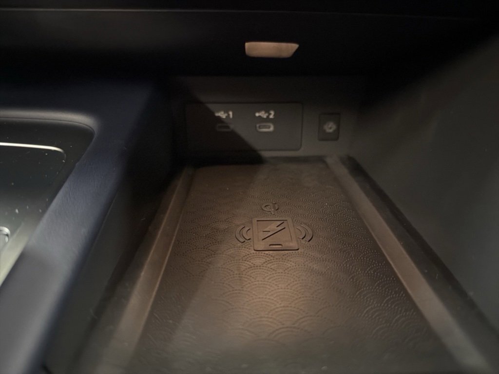 New 2026 INFINITI QX60 Sport image 24