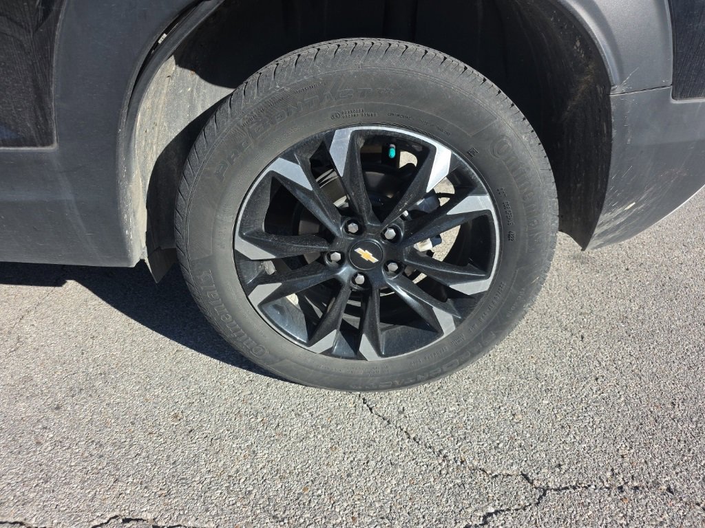 Used 2023 Chevrolet TrailBlazer LT image 11