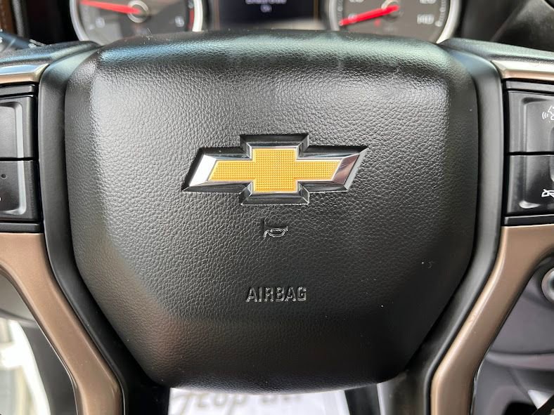 Used 2020 Chevrolet Silverado 3500 High Country w/ Technology Package image 15