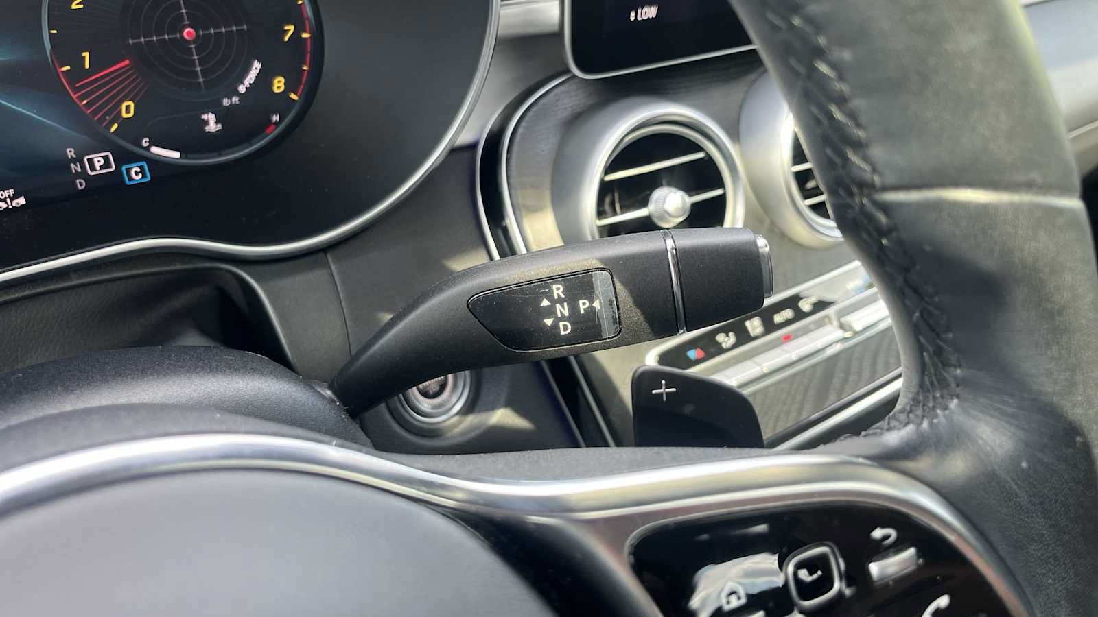 Certified 2023 Mercedes-Benz GLC 300 4MATIC Coupe image 54