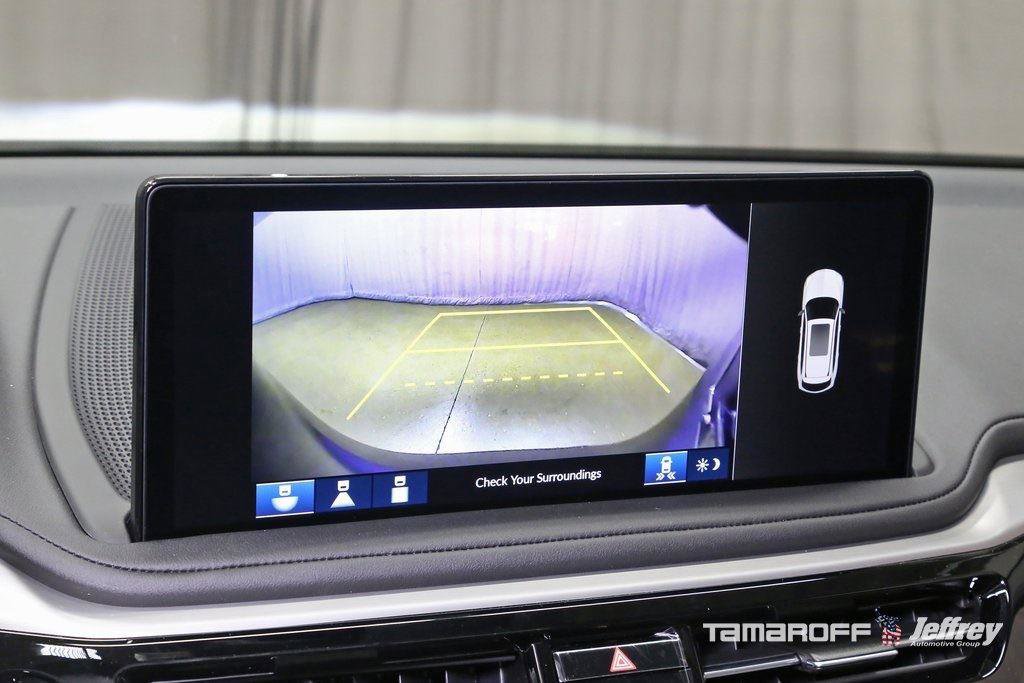 New 2026 Acura MDX SH-AWD w/ Technology Package image 9