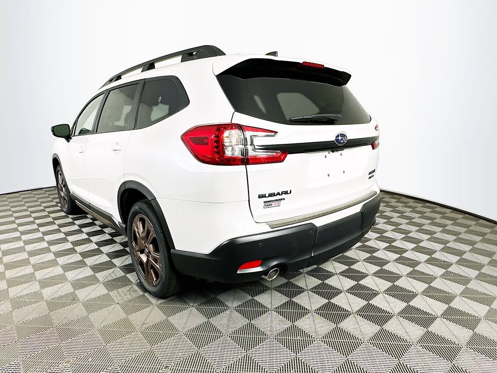New 2026 Subaru Ascent Limited Bronze w/ Popular Package #2 AWD/4WD image 6