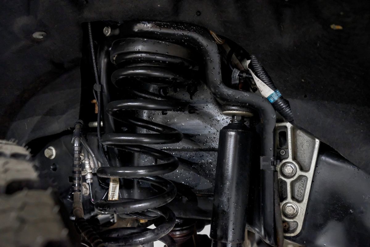 Used 2021 Ford F250 Lariat w/ Lariat Ultimate Package image 59