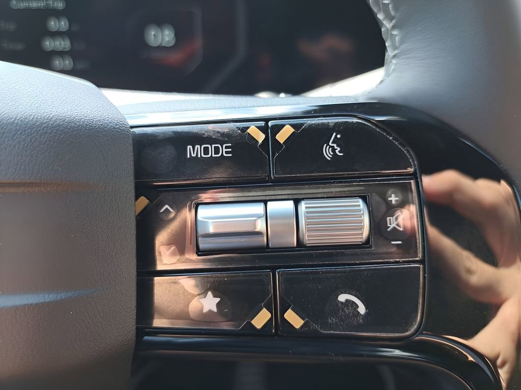 New 2026 Kia Sorento SX Prestige AWD/4WD image 28