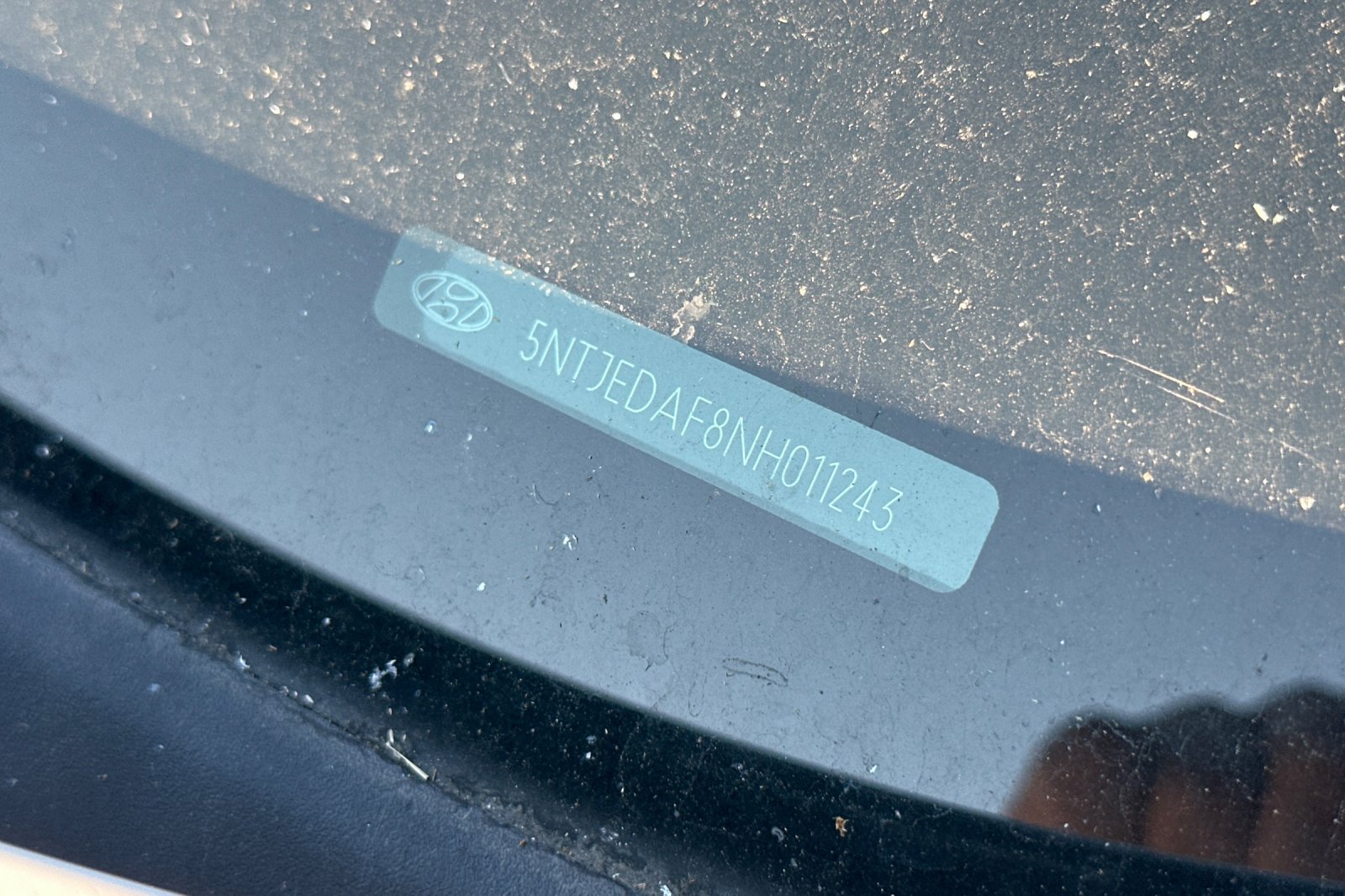 Certified 2022 Hyundai Santa Cruz Limited AWD/4WD image 3