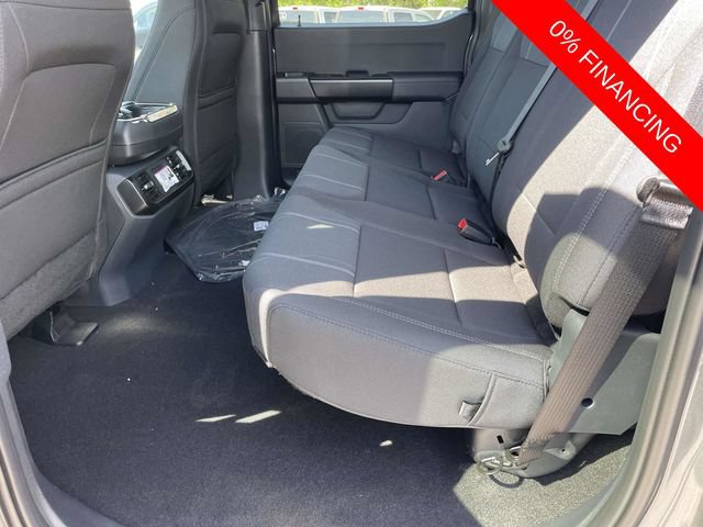 New 2026 Ford F150 STX w/ Equipment Group 200A AWD/4WD image 9