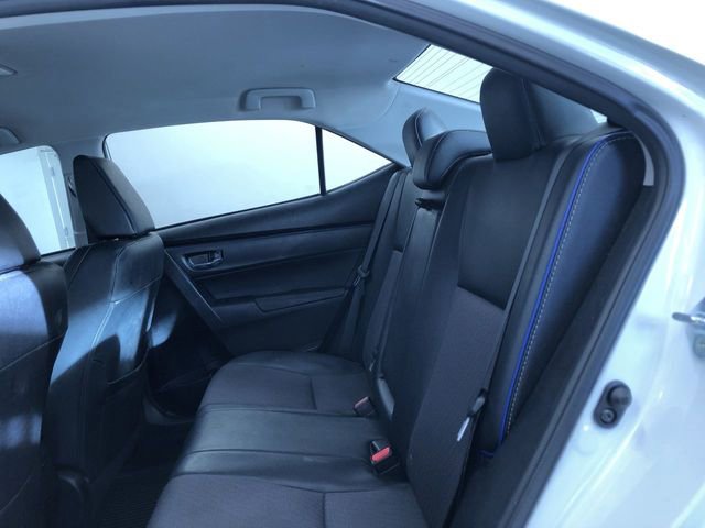 Certified 2017 Toyota Corolla SE image 18