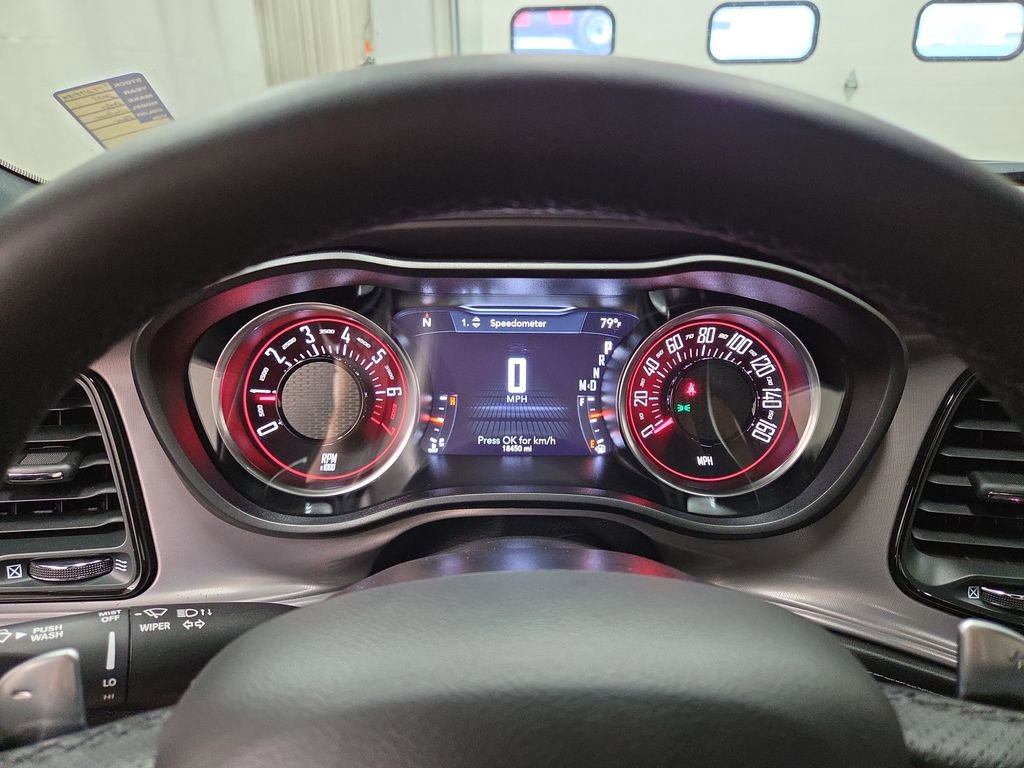 Used 2023 Dodge Challenger GT w/ Plus Package AWD/4WD image 23