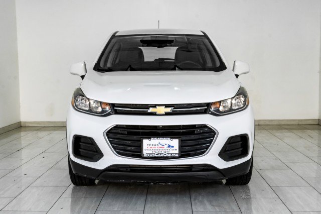 Used 2017 Chevrolet Trax LS image 3