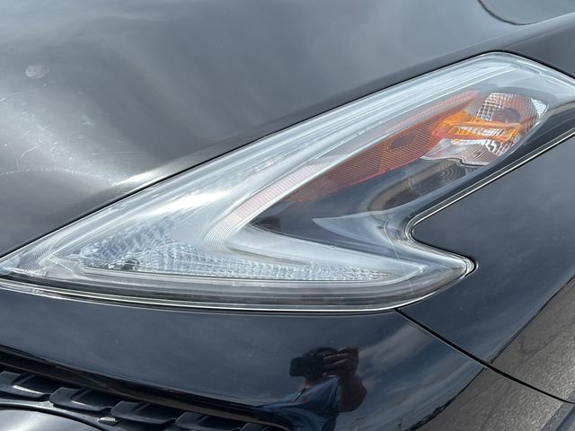 Used 2016 Nissan Juke S FWD image 9