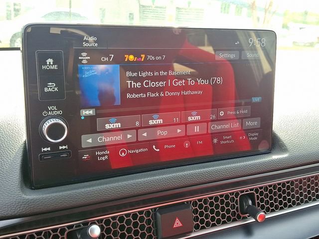 Used 2025 Honda Civic Type R image 17