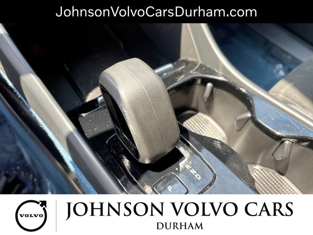 Used 2023 Volvo C40 P8 Recharge Ultimate AWD/4WD image 23