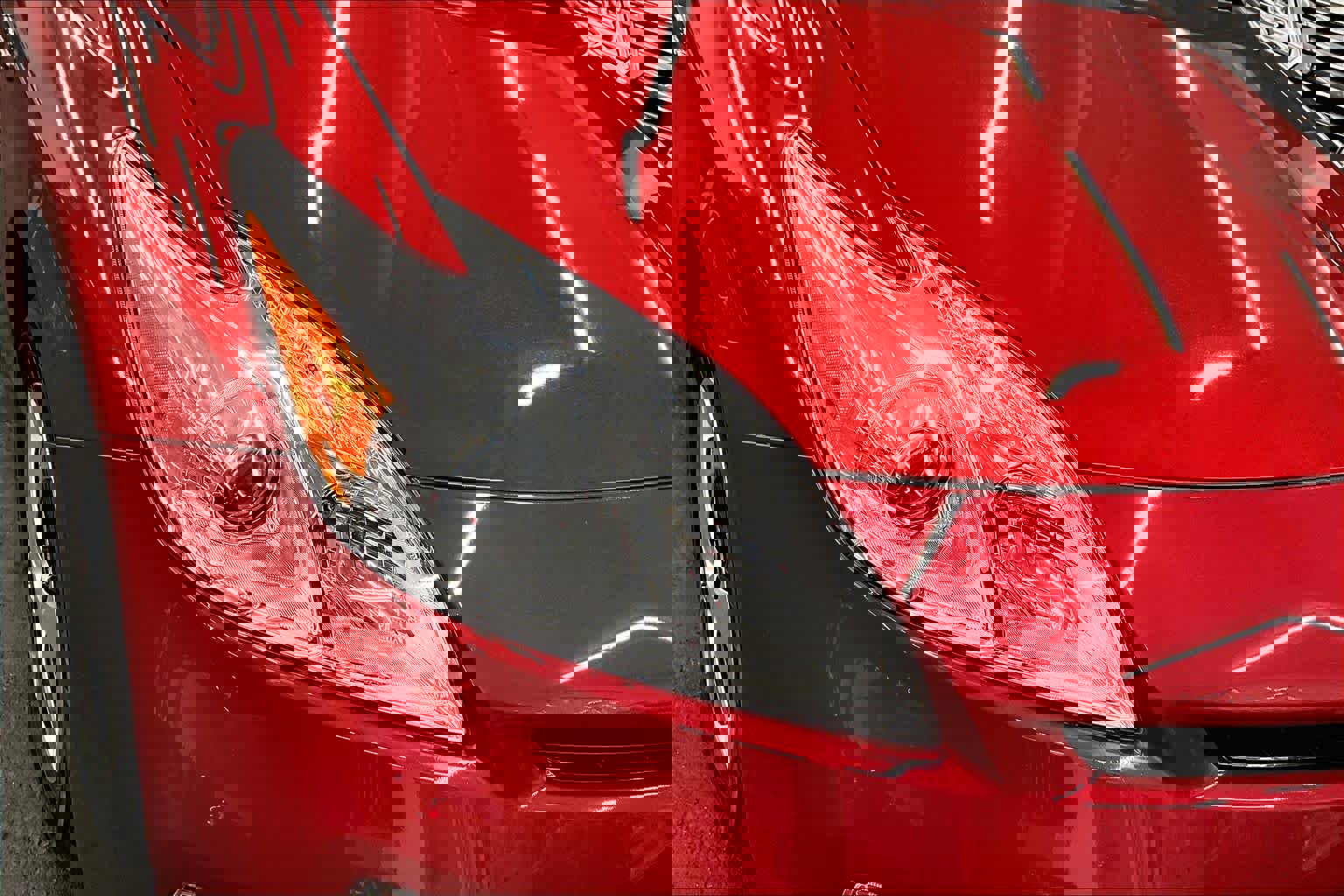 Used 2014 Toyota Prius Two image 26