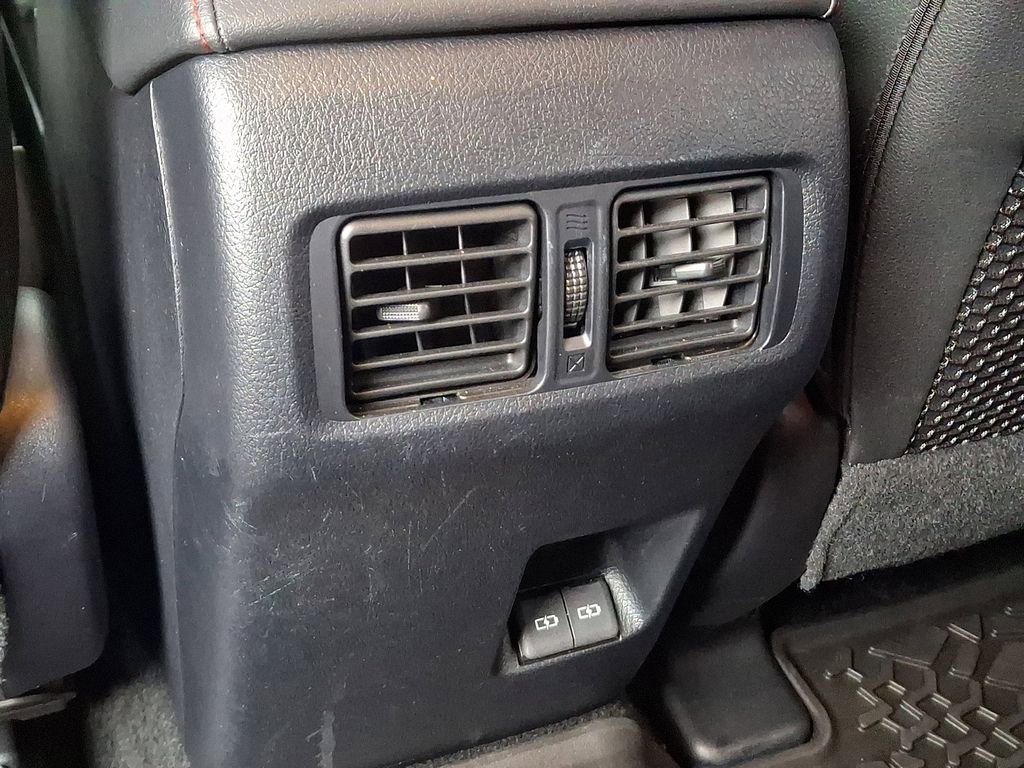 Used 2024 Toyota 4Runner TRD Pro image 11