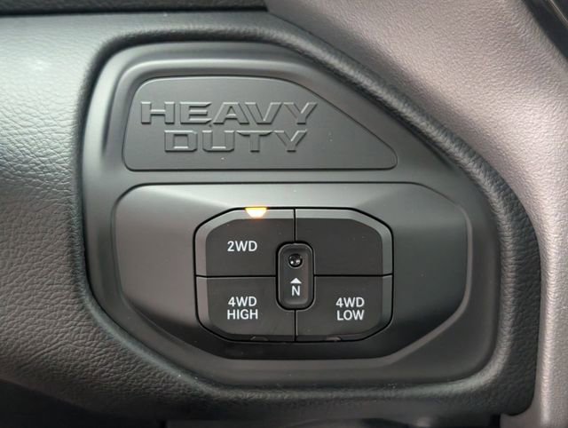 New 2026 RAM 2500 Big Horn image 20