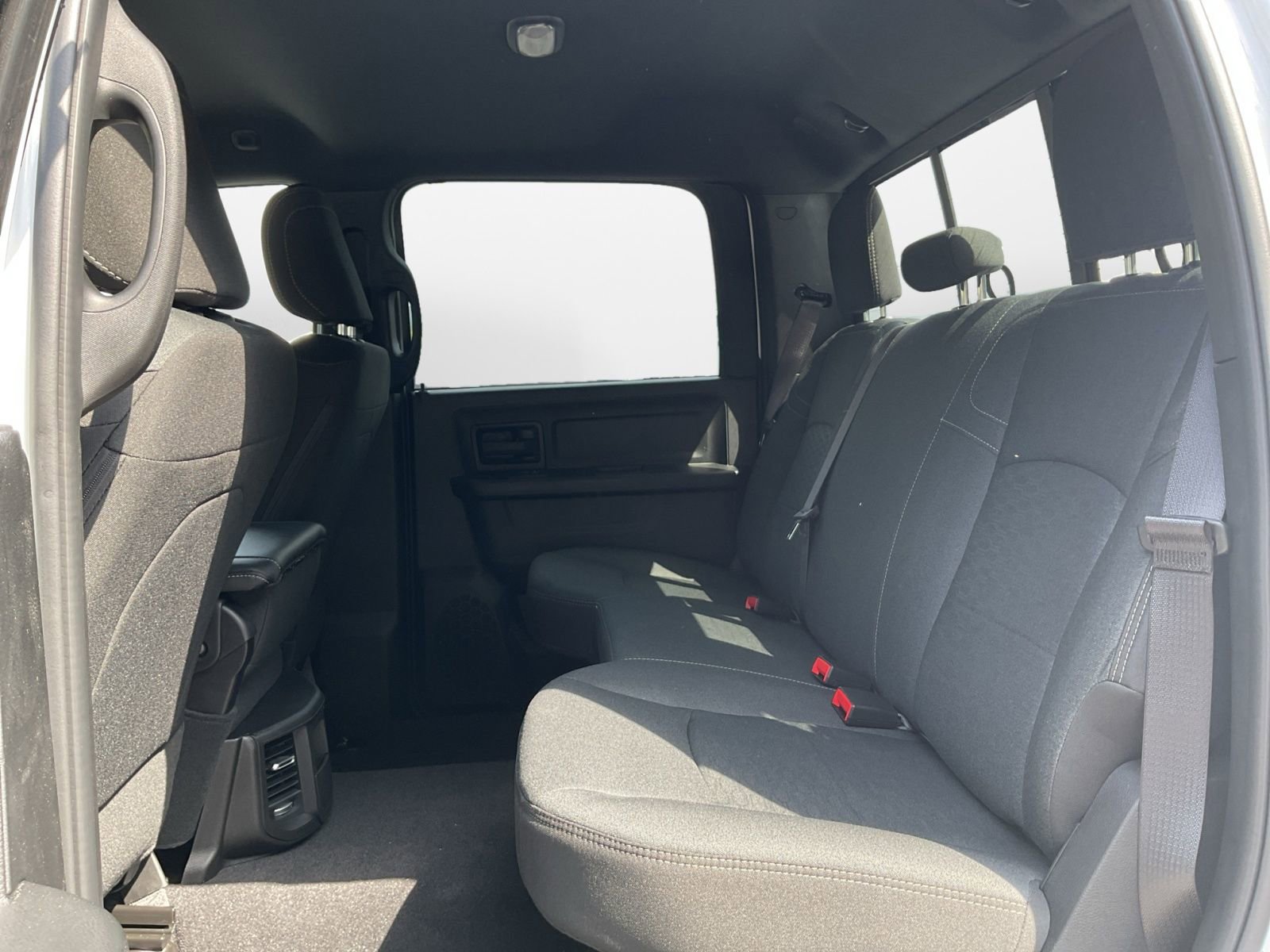 New 2026 RAM 3500 Tradesman image 13