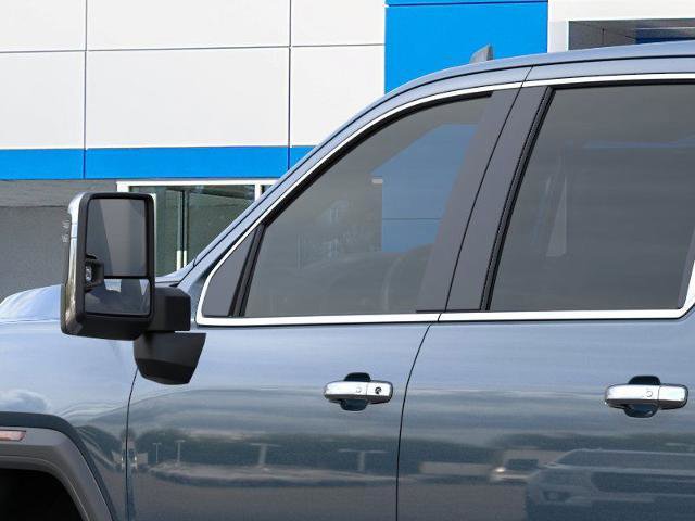 New 2026 GMC Sierra 2500 Denali Ultimate image 48