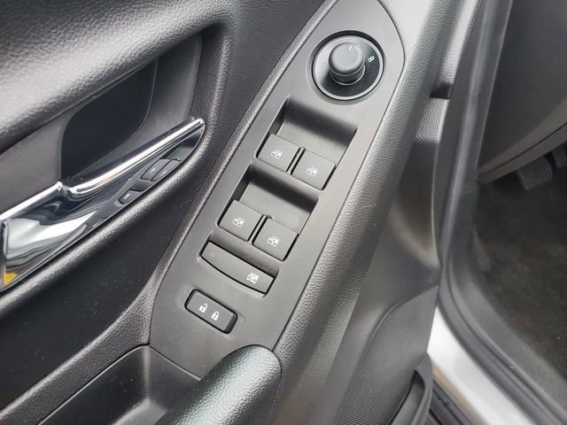 Certified 2022 Chevrolet Trax LT w/ LT Convenience Package image 19