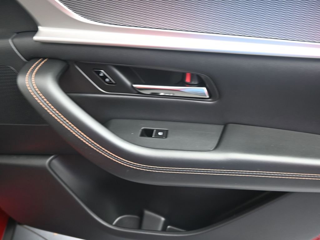 Used 2025 MAZDA CX-70 3.3 Turbo S w/ Premium Package image 22