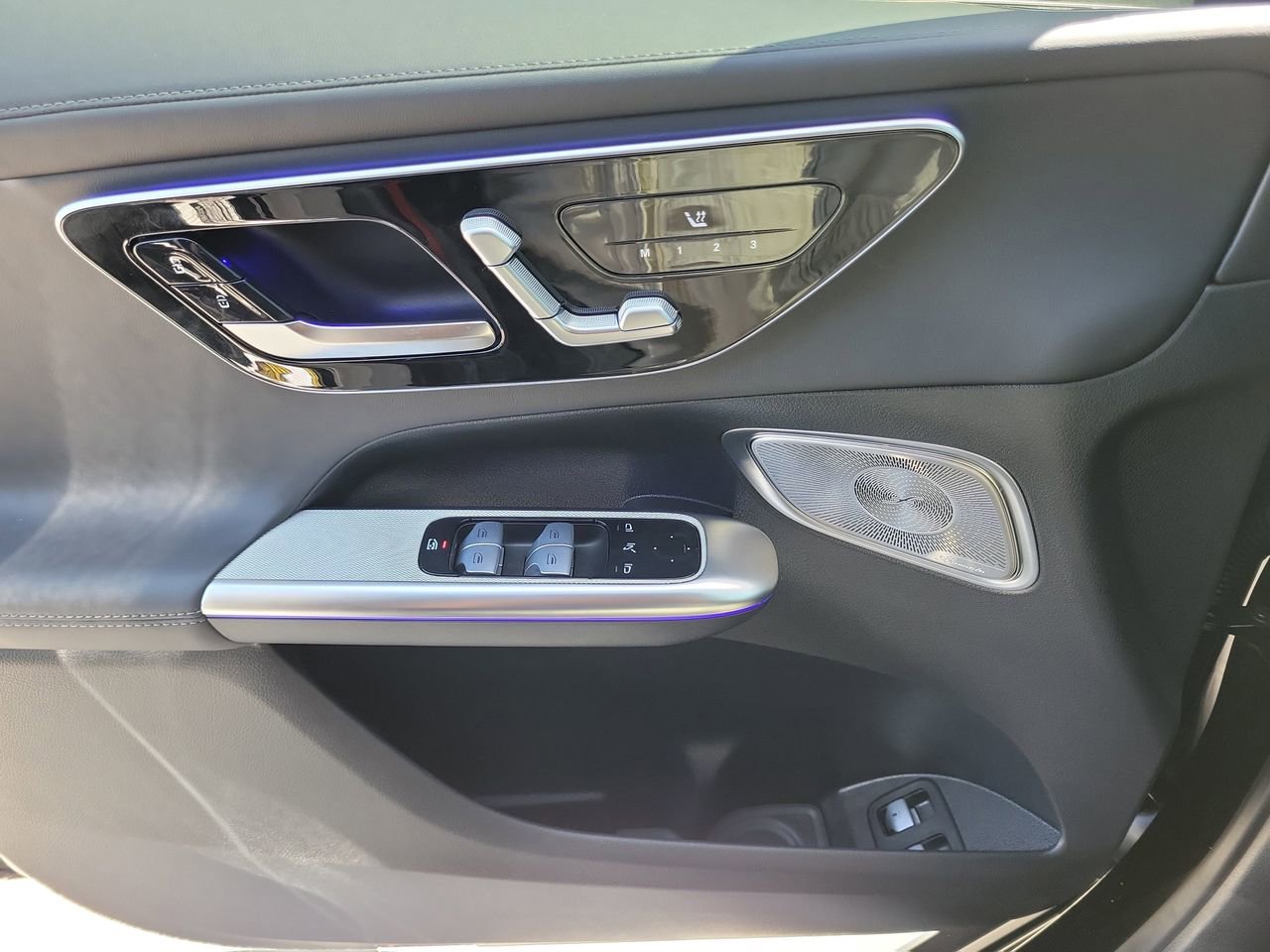 Certified 2025 Mercedes-Benz GLC 63 AMG S image 25