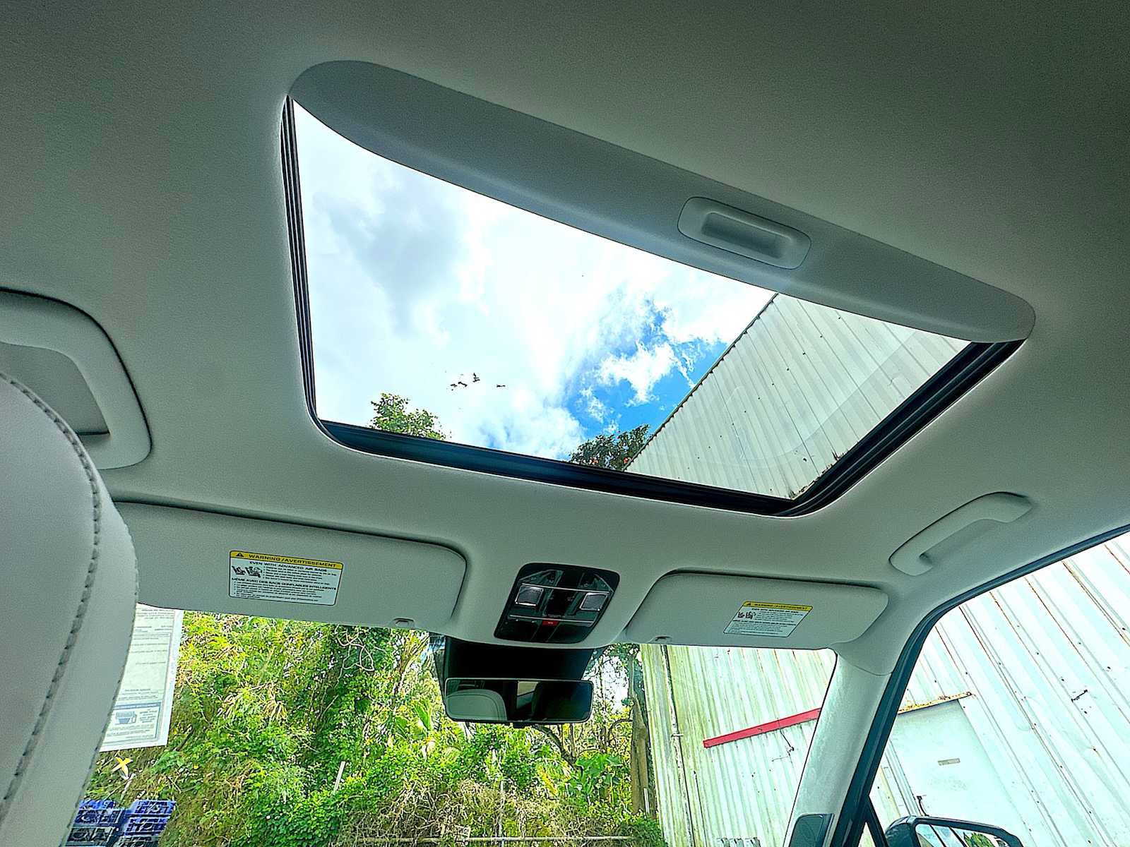 New 2026 Hyundai Palisade Calligraphy AWD/4WD image 16