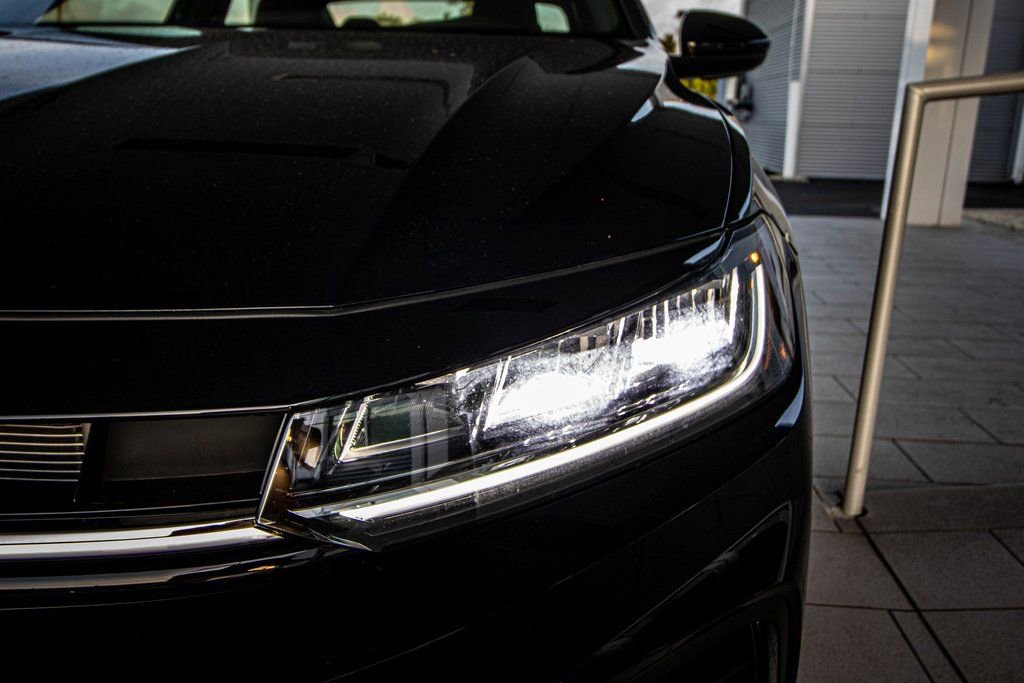 New 2026 Volkswagen Jetta Sport image 9