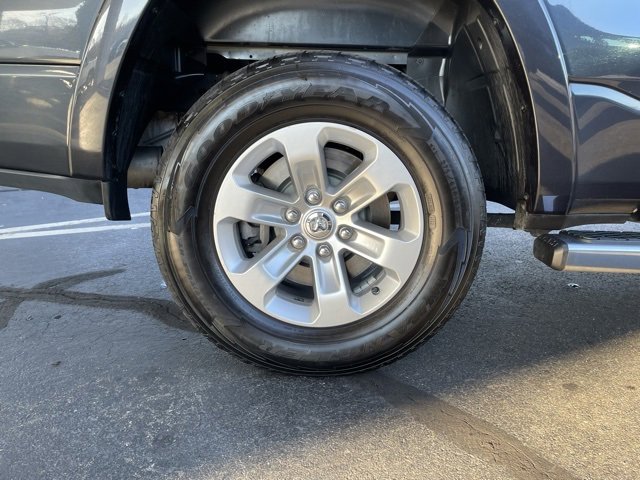 Used 2019 RAM 1500 Laramie image 34