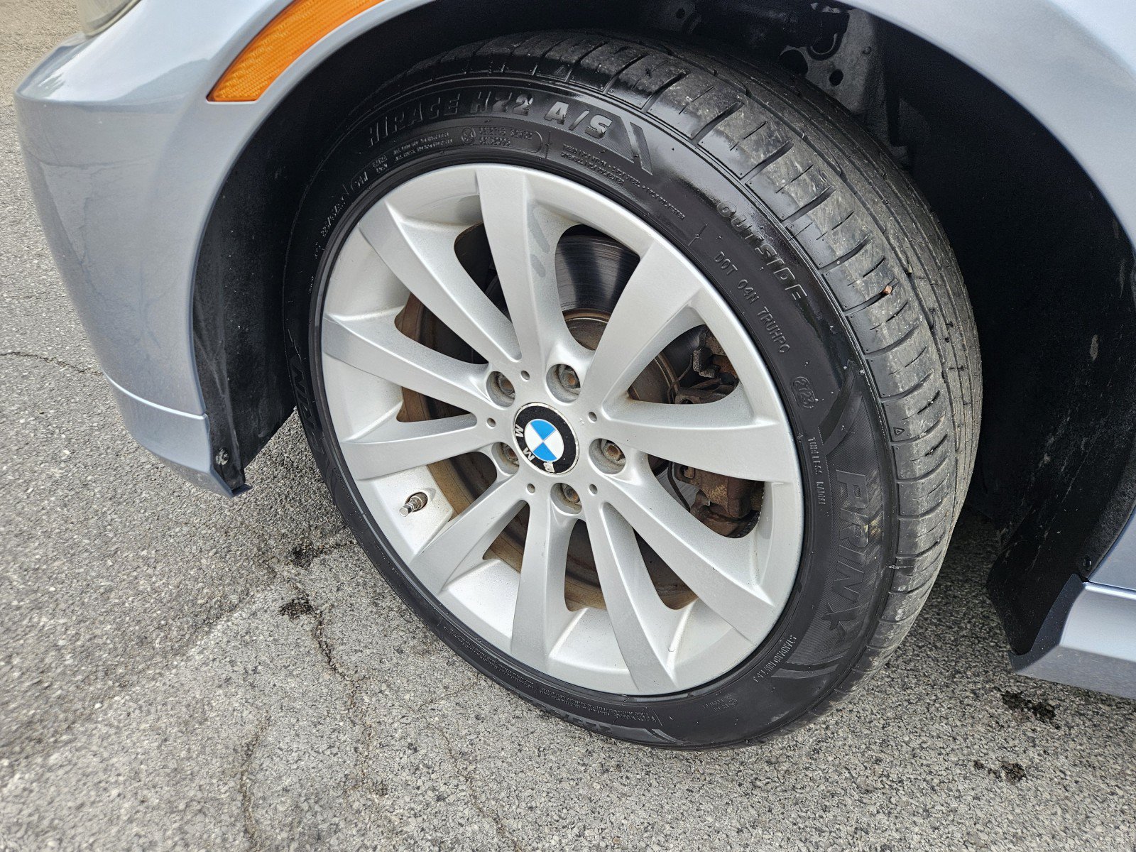 Used 2011 BMW 328i Sedan RWD image 12