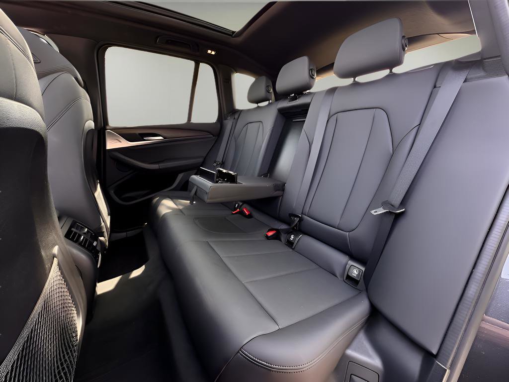 Used 2021 BMW X3 sDrive30i w/ Premium Package image 18