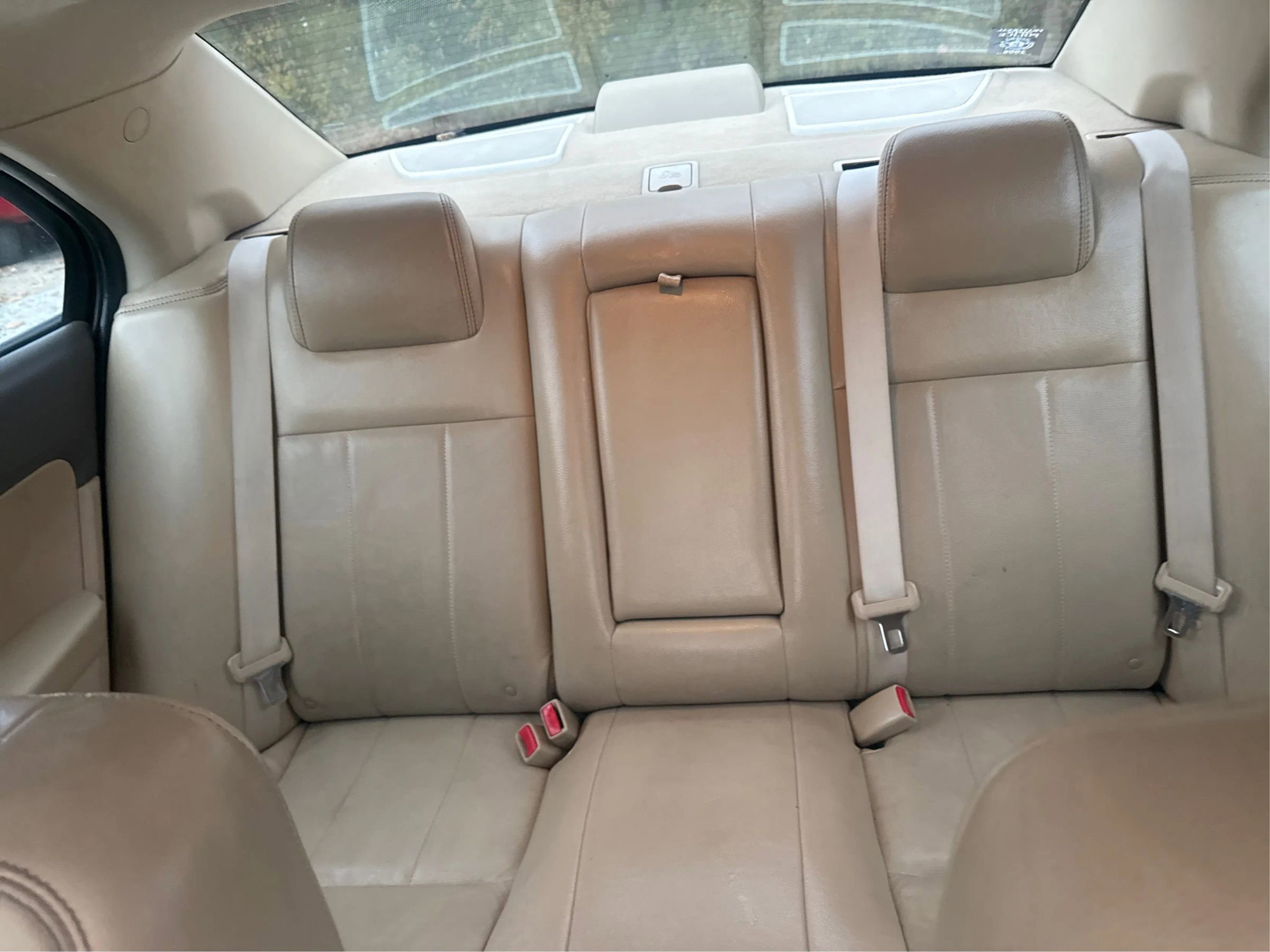 Used 2008 Mercury Milan Premier image 26