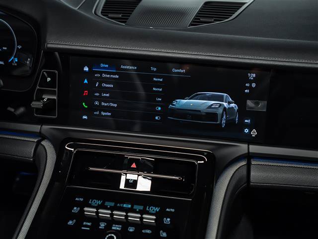 New 2026 Porsche Panamera 4 AWD/4WD image 29