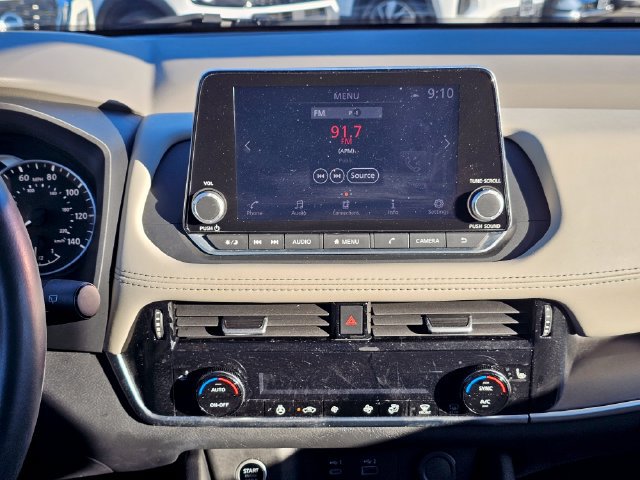 Used 2023 Nissan Rogue SV w/ SV Premium Package AWD/4WD image 38
