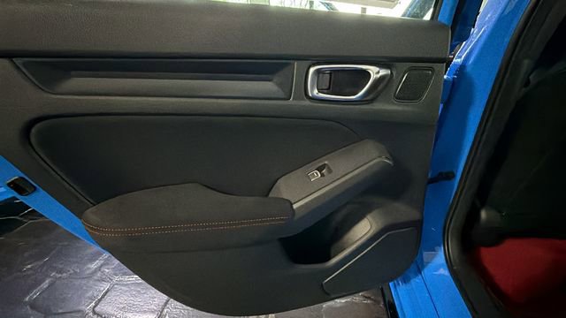 New 2025 Honda Civic Type R image 14