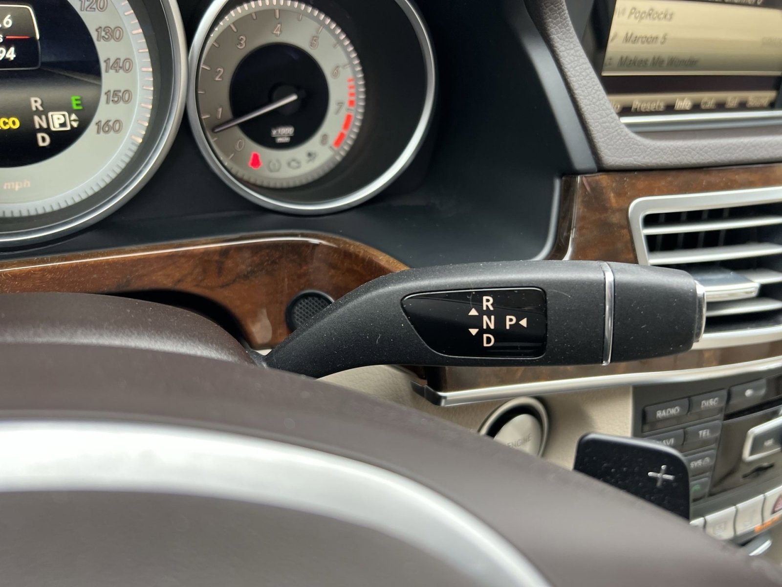 Used 2014 Mercedes-Benz E 350 4MATIC Sedan image 21