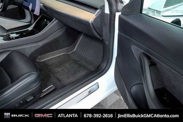 Used 2020 Tesla Model 3 Long Range image 22